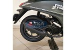 Honda Genio CBS ISS Tahun 2024